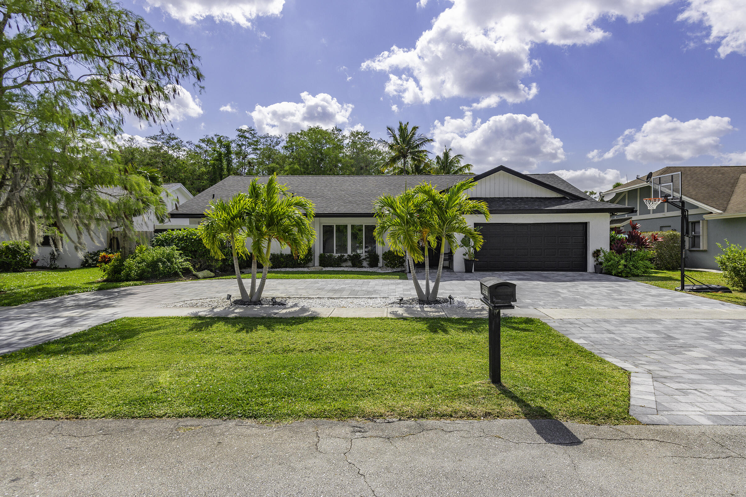 Property for Sale at 865 Azure Avenue, Wellington, Palm Beach County, Florida - Bedrooms: 5 
Bathrooms: 3  - $785,900