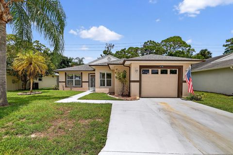 Photo of 14130 Aguila Ave, Fort Pierce, FL 34951 (MLS # RX-11111973)