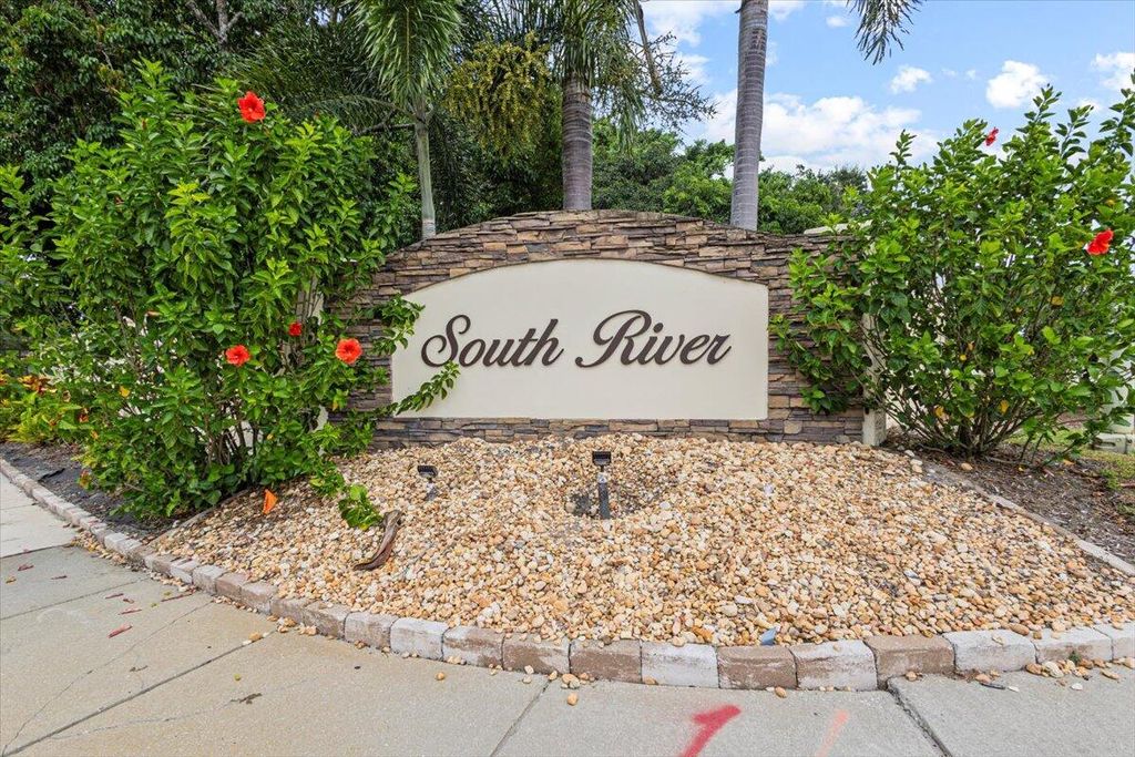 Photo of 511 SW South River Drive #103, Stuart, FL 34997 (MLS # RX-11123294)