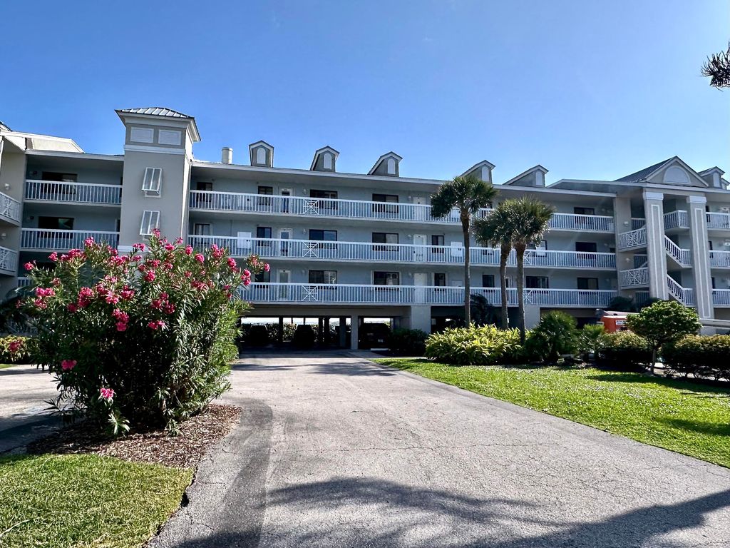 Photo of 20 NE Plantation Road #205, Stuart, FL 34996 (MLS # RX-11080299)