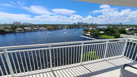 Photo of 511 Bayshore Drive #1011, Fort Lauderdale, FL 33304 (MLS # RX-11129123)