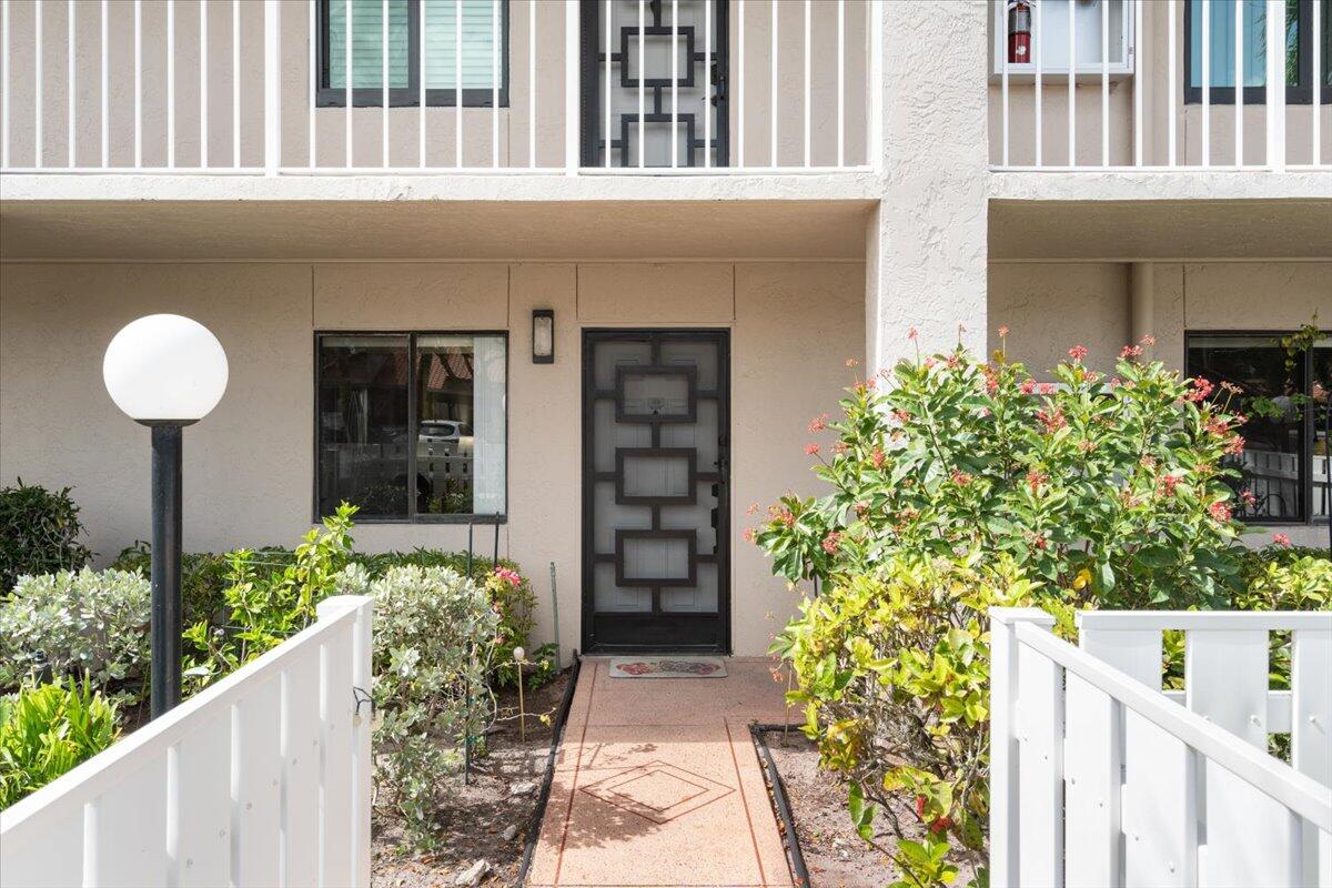 Property for Sale at 6149 Pointe Regal Circle 108, Delray Beach, Palm Beach County, Florida - Bedrooms: 2 
Bathrooms: 2  - $325,000