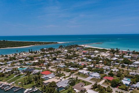 Photo of 306 Fernandina Street, Fort Pierce, FL 34949 (MLS # RX-11117286)
