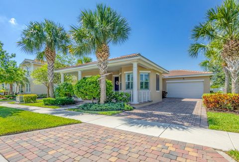 Photo of 1122 S Prescott Drive, Jupiter, FL 33458 (MLS # RX-11103021)
