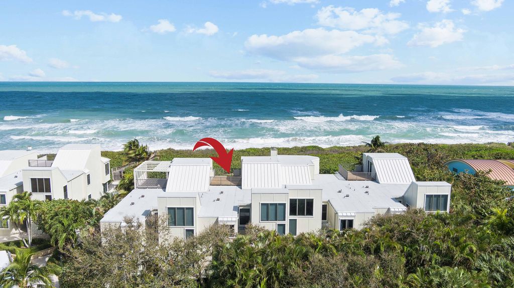 Photo of 2051 NE Ocean Boulevard #C22, Stuart, FL 34996 (MLS # RX-11088051)