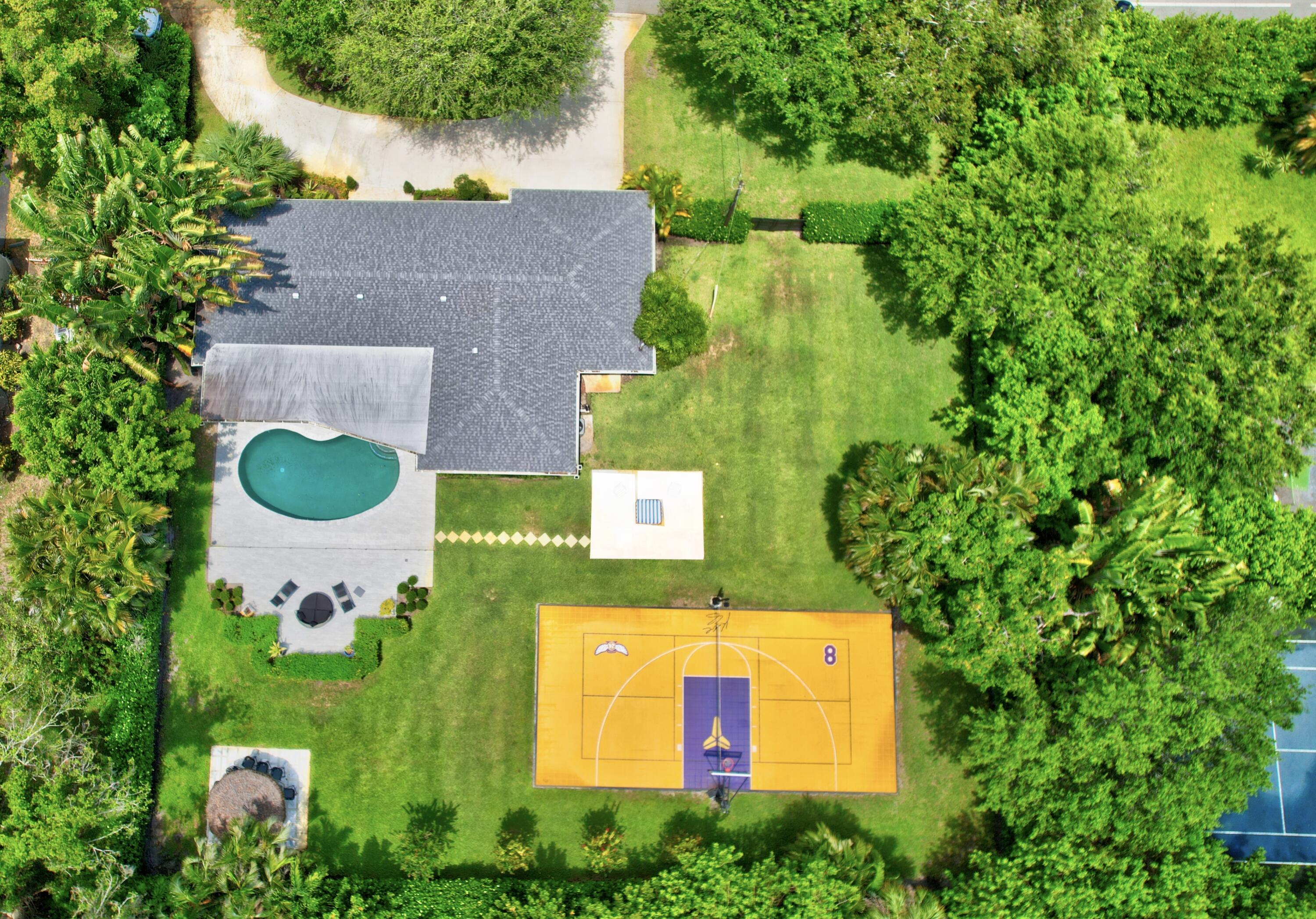 351 Homewood Boulevard, Delray Beach, Palm Beach County, Florida - 3 Bedrooms  
3 Bathrooms - 