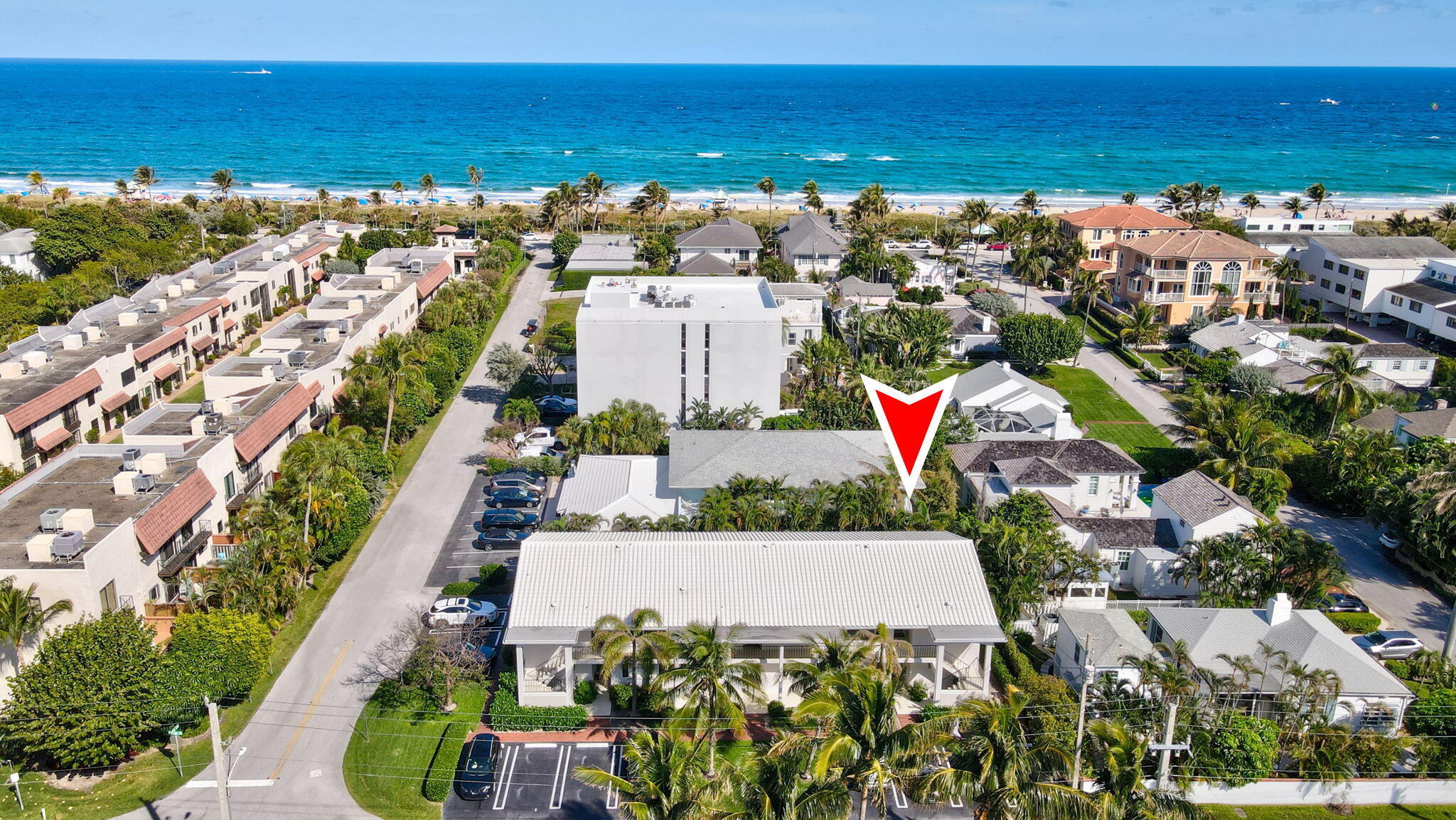 1108 Ocean Terrace 103, Delray Beach, Palm Beach County, Florida - 1 Bedrooms  
1 Bathrooms - 
