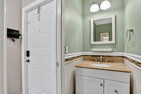 Tiny photo for 3072 S Oakland Forest Drive #406, Oakland Park, FL 33309 (MLS # RX-11116793)