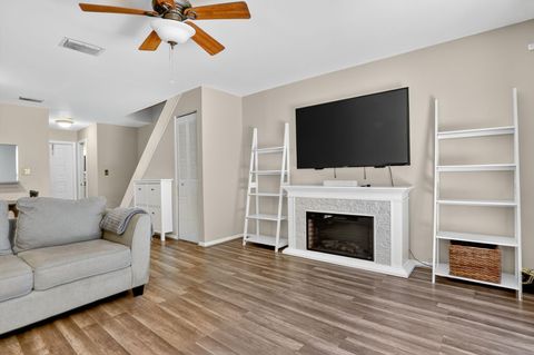 Tiny photo for 3072 S Oakland Forest Drive #406, Oakland Park, FL 33309 (MLS # RX-11116793)