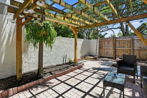 Tiny photo for 3072 S Oakland Forest Drive #406, Oakland Park, FL 33309 (MLS # RX-11116793)