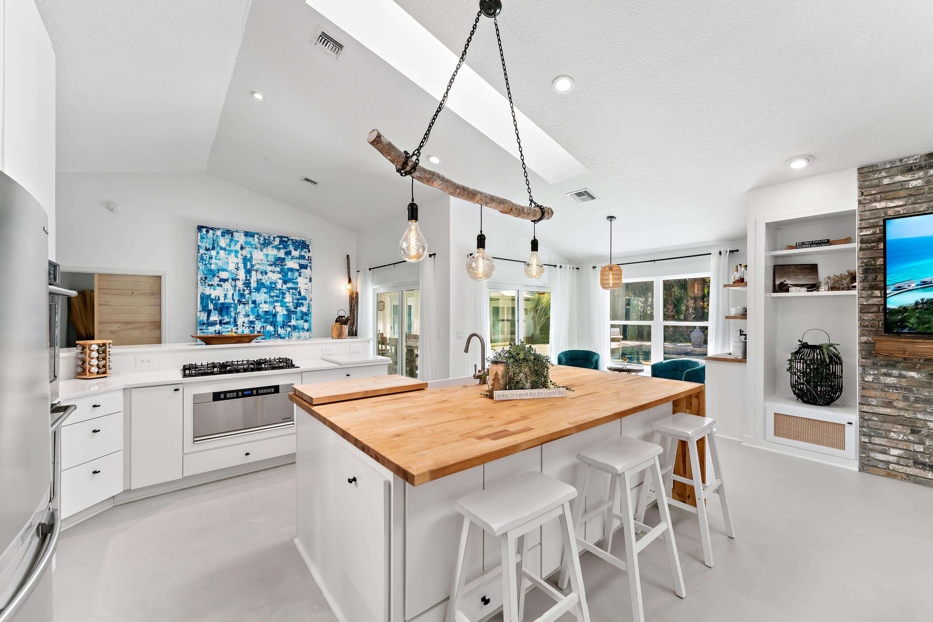 Property for Sale at 15914 79th Terrace, Palm Beach Gardens, Palm Beach County, Florida - Bedrooms: 6 
Bathrooms: 6.5  - $2,295,000