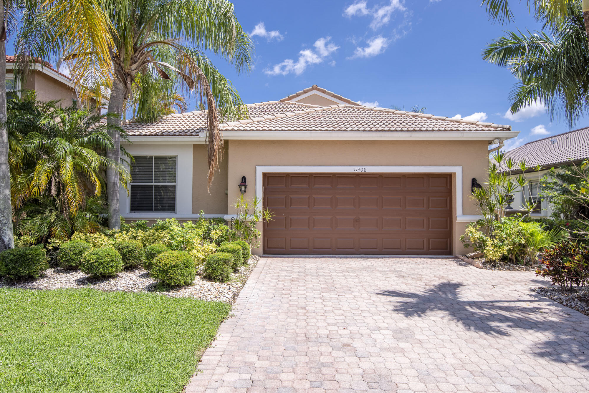 Photo 1 of 11408 Sea Grass Circle, Boca Raton, Florida, $795,000, Web #: 10995283