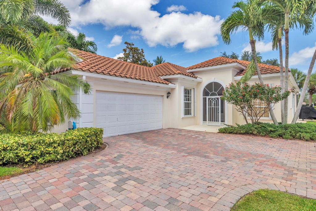 Photo of 510 Grand Banks Road, Palm Beach Gardens, FL 33410 (MLS # RX-10890497)