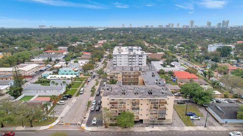 Tiny photo for 1750 Jefferson Street #305, Hollywood, FL 33020 (MLS # RX-11128489)