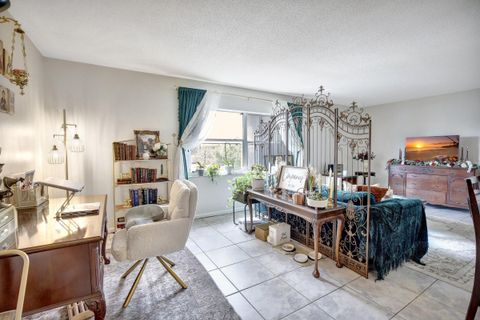 Tiny photo for 1750 Jefferson Street #305, Hollywood, FL 33020 (MLS # RX-11128489)
