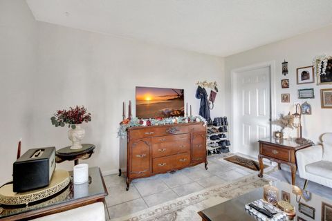 Tiny photo for 1750 Jefferson Street #305, Hollywood, FL 33020 (MLS # RX-11128489)