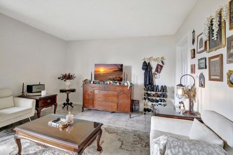 Tiny photo for 1750 Jefferson Street #305, Hollywood, FL 33020 (MLS # RX-11128489)