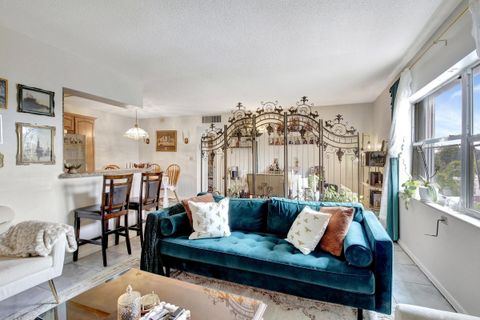 Tiny photo for 1750 Jefferson Street #305, Hollywood, FL 33020 (MLS # RX-11128489)