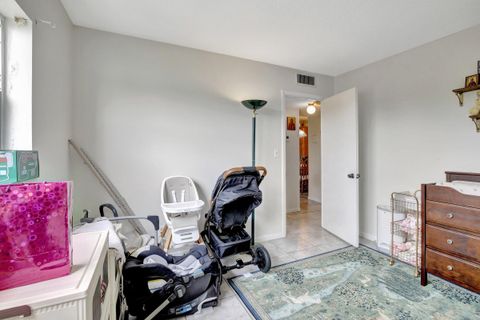 Tiny photo for 1750 Jefferson Street #305, Hollywood, FL 33020 (MLS # RX-11128489)