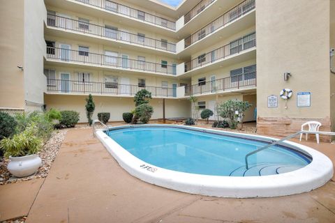 Tiny photo for 1750 Jefferson Street #305, Hollywood, FL 33020 (MLS # RX-11128489)