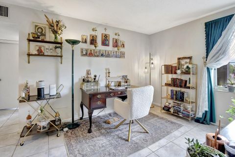 Tiny photo for 1750 Jefferson Street #305, Hollywood, FL 33020 (MLS # RX-11128489)