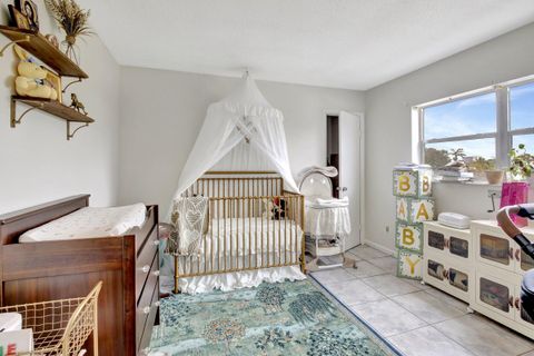 Tiny photo for 1750 Jefferson Street #305, Hollywood, FL 33020 (MLS # RX-11128489)