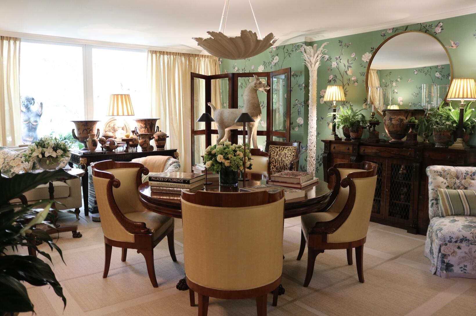 Property for Sale at 434 Chilean Avenue 2B, Palm Beach, Palm Beach County, Florida - Bedrooms: 2 
Bathrooms: 2  - $3,995,000