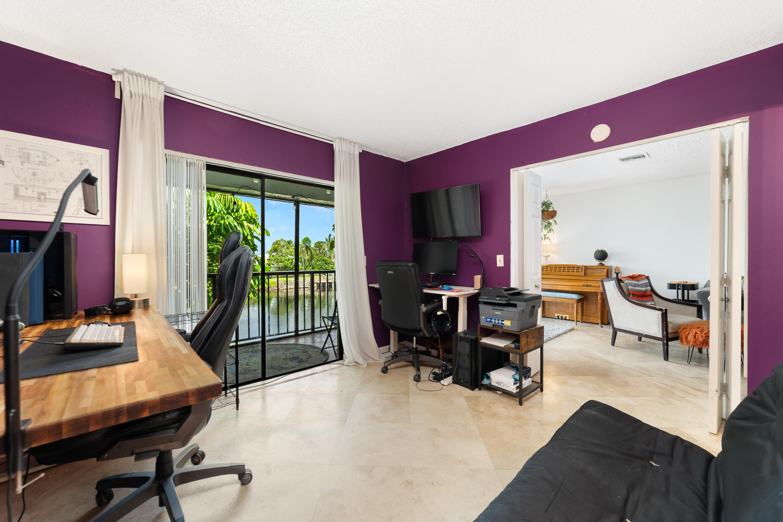 440 Canal Point 226, Delray Beach, Palm Beach County, Florida - 2 Bedrooms  
2 Bathrooms - 