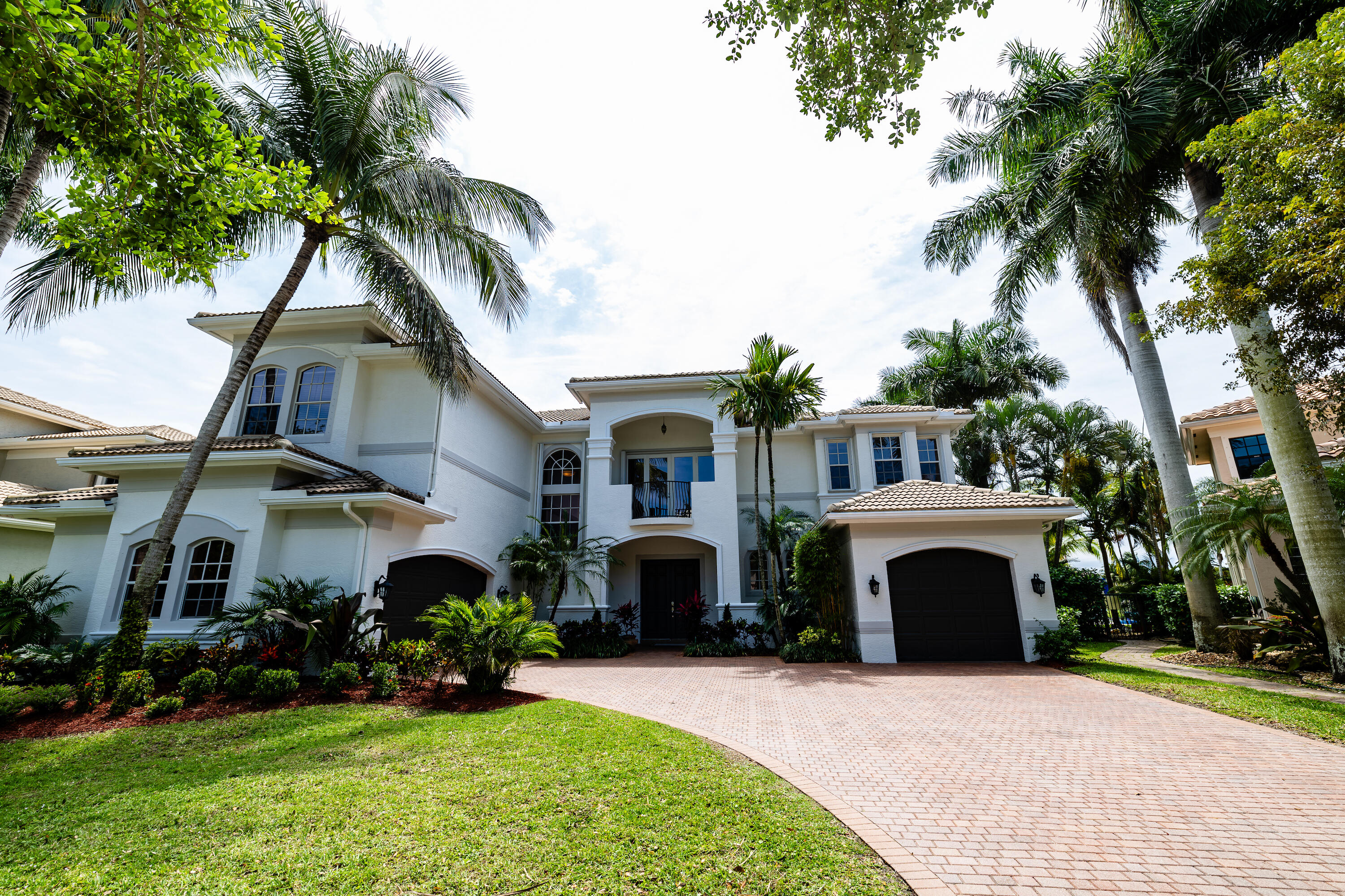 Property for Sale at 8739 Caraway Lake Court, Boynton Beach, Palm Beach County, Florida - Bedrooms: 6 
Bathrooms: 5.5  - $1,895,000