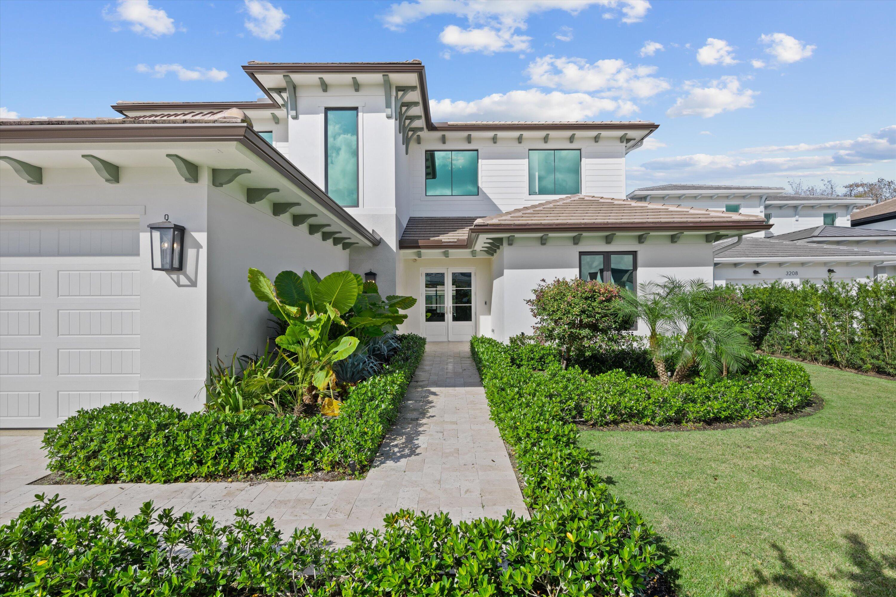 Property for Sale at 3192 Blue Cypress Lane, Wellington, Palm Beach County, Florida - Bedrooms: 5 
Bathrooms: 5.5  - $4,950,000