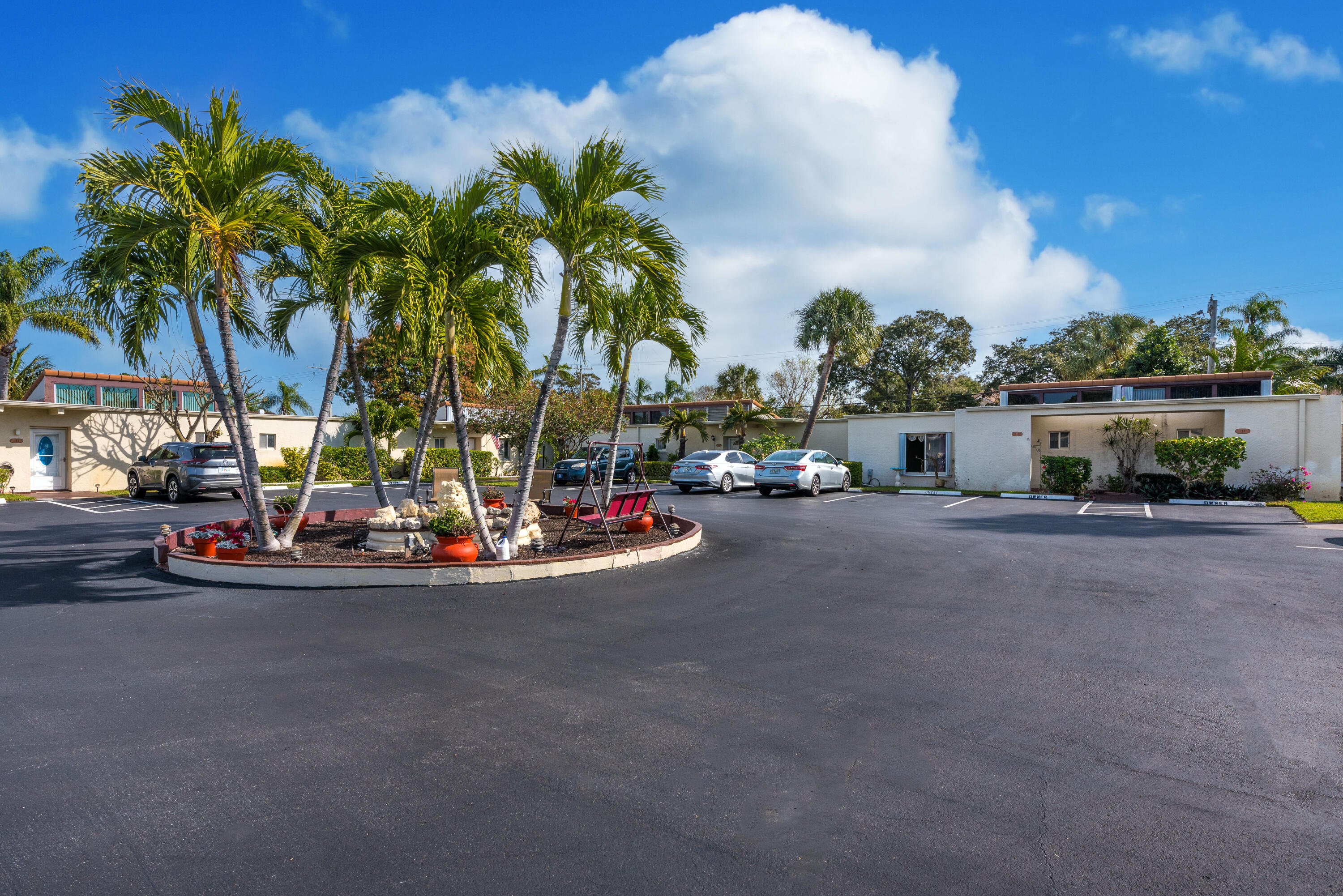Property for Sale at 2541 Boundbrook Boulevard 117, Palm Springs, Miami-Dade County, Florida - Bedrooms: 1 
Bathrooms: 1.5  - $99,000