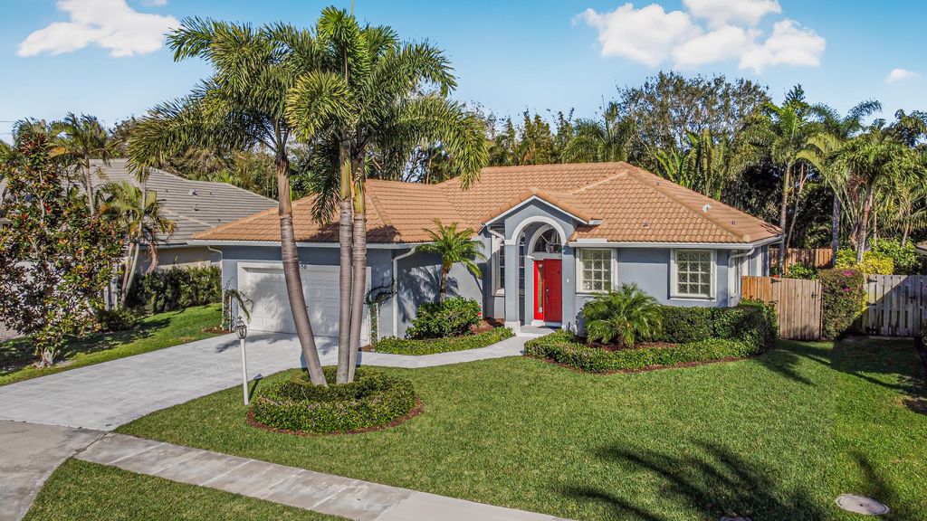 Photo of 2550 Monaco Terrace, Palm Beach Gardens, FL 33410 (MLS # RX-11066821)