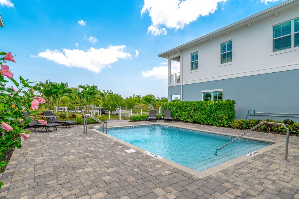 Photo of 4692 SE Manatee Way, Stuart, FL 34997 (MLS # RX-11110217)