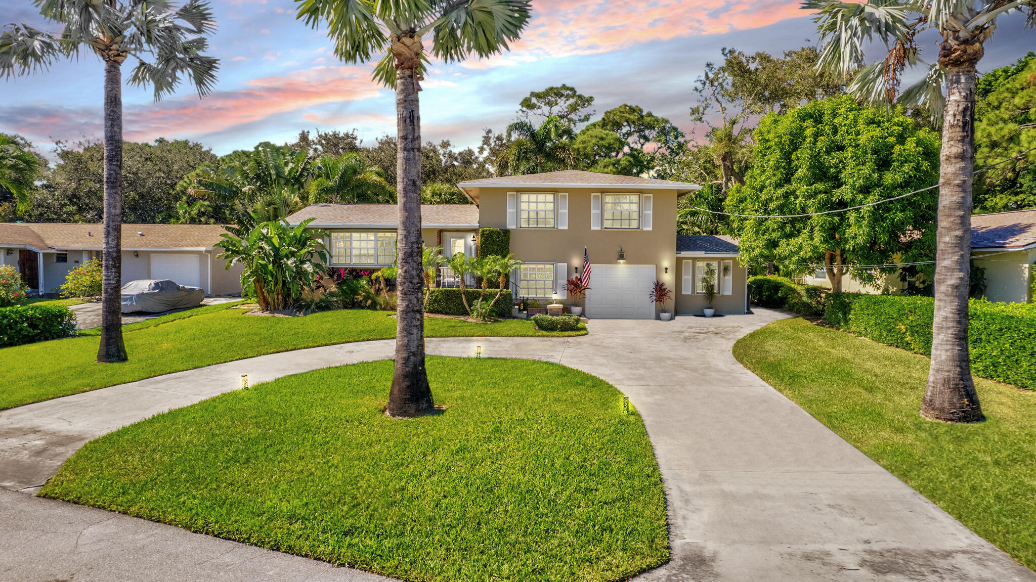Property for Sale at 14109 Leeward Way, Palm Beach Gardens, Palm Beach County, Florida - Bedrooms: 4 
Bathrooms: 2.5  - $775,000