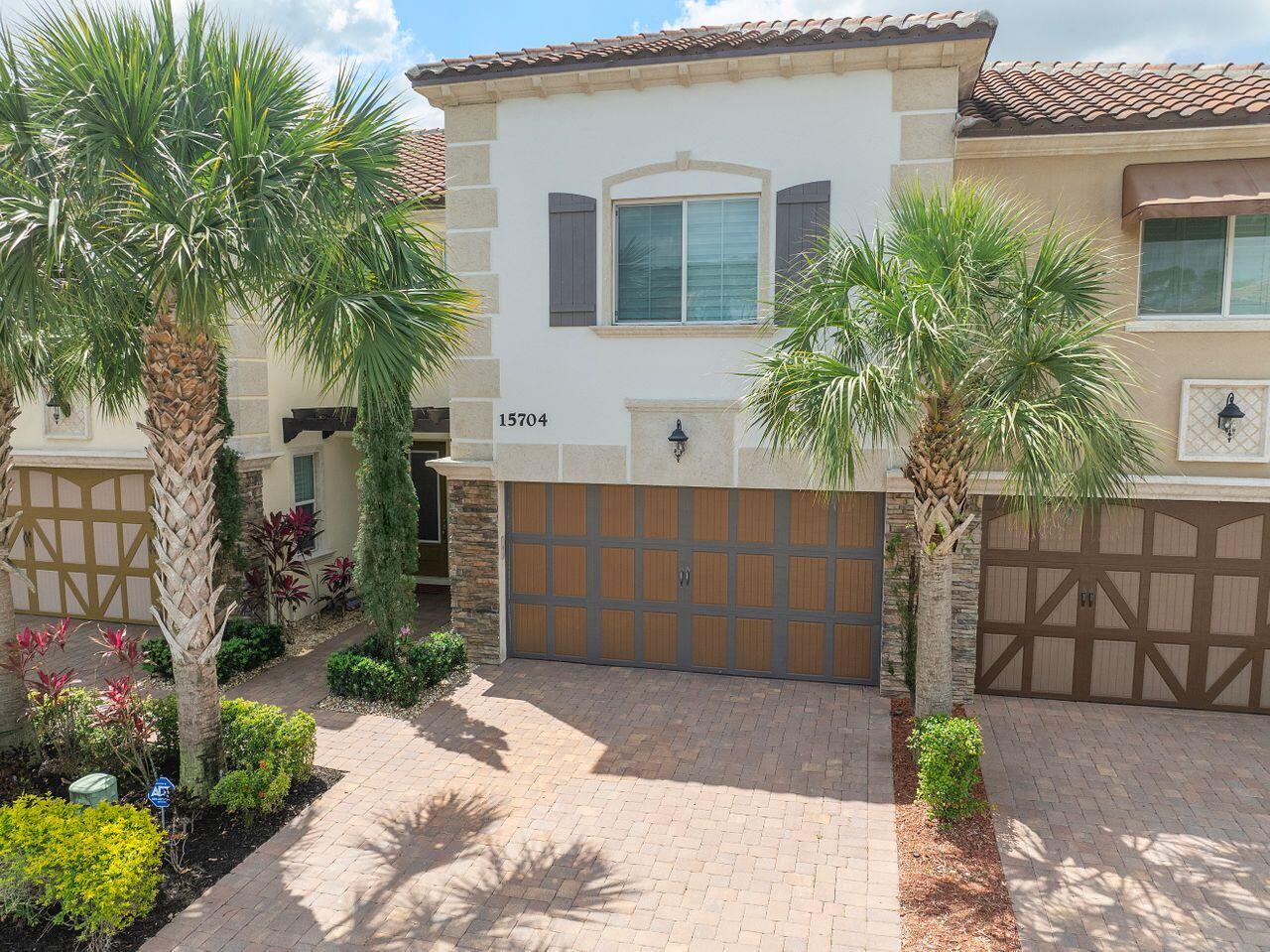 Property for Sale at 15704 Italian Cypress Way, Wellington, Palm Beach County, Florida - Bedrooms: 3 
Bathrooms: 2.5  - $685,000
