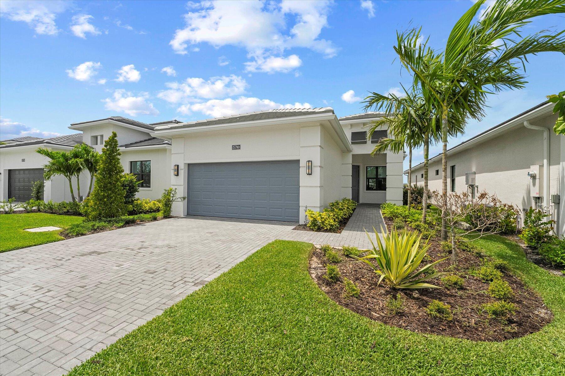 Property for Sale at 15780 Key Biscayne Lane, Westlake, Palm Beach County, Florida - Bedrooms: 2 
Bathrooms: 2  - $625,000