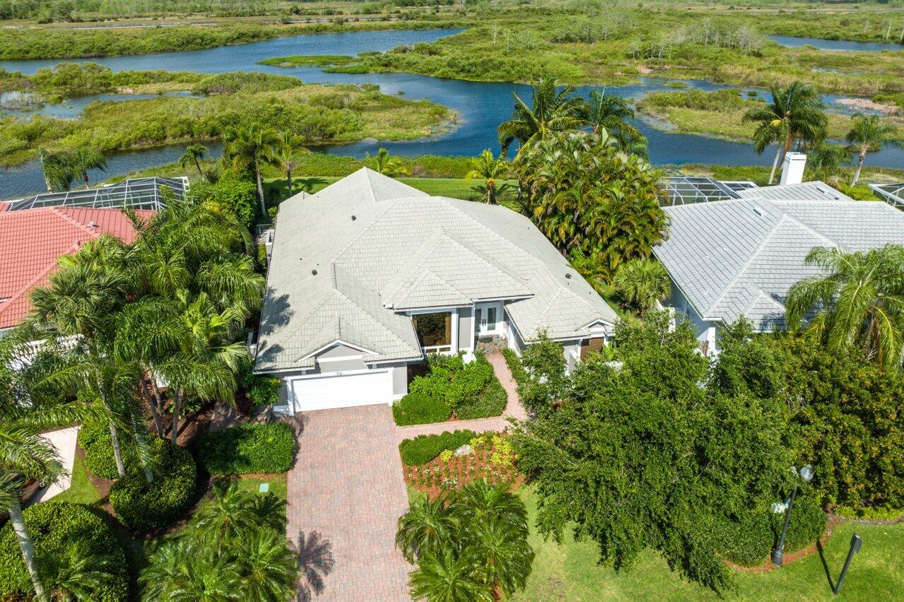 Property for Sale at 62 Cayman Place, Palm Beach Gardens, Palm Beach County, Florida - Bedrooms: 4 
Bathrooms: 3  - $1,599,000