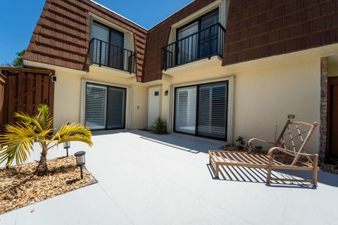 Photo of 3900 County Line Road #11d, Tequesta, FL 33469 (MLS # RX-11116846)