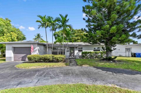 Photo of 6825 Broadmoor, North Lauderdale, FL 33068 (MLS # RX-11120947)