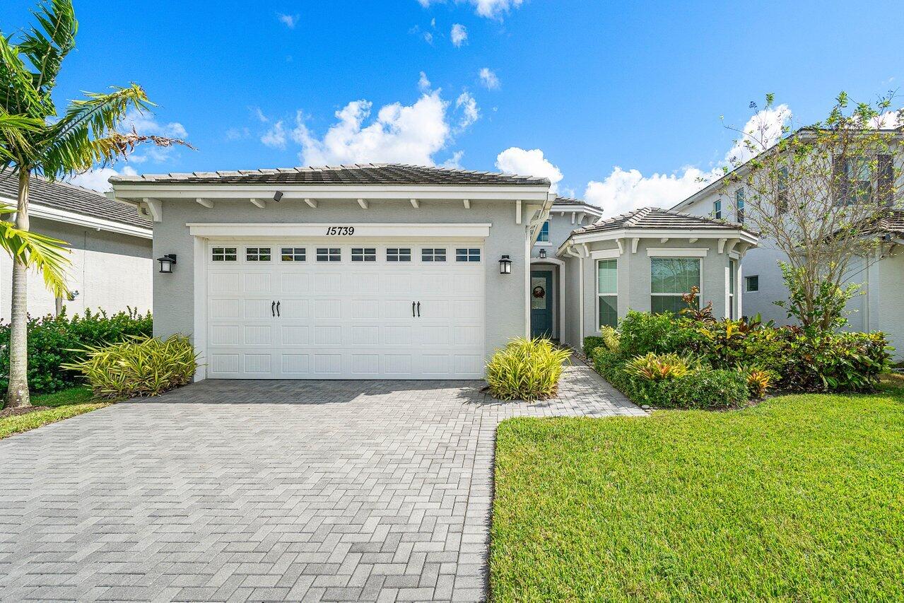 15739 Goldfinch Circle, Westlake, Palm Beach County, Florida - 3 Bedrooms  
2 Bathrooms - 