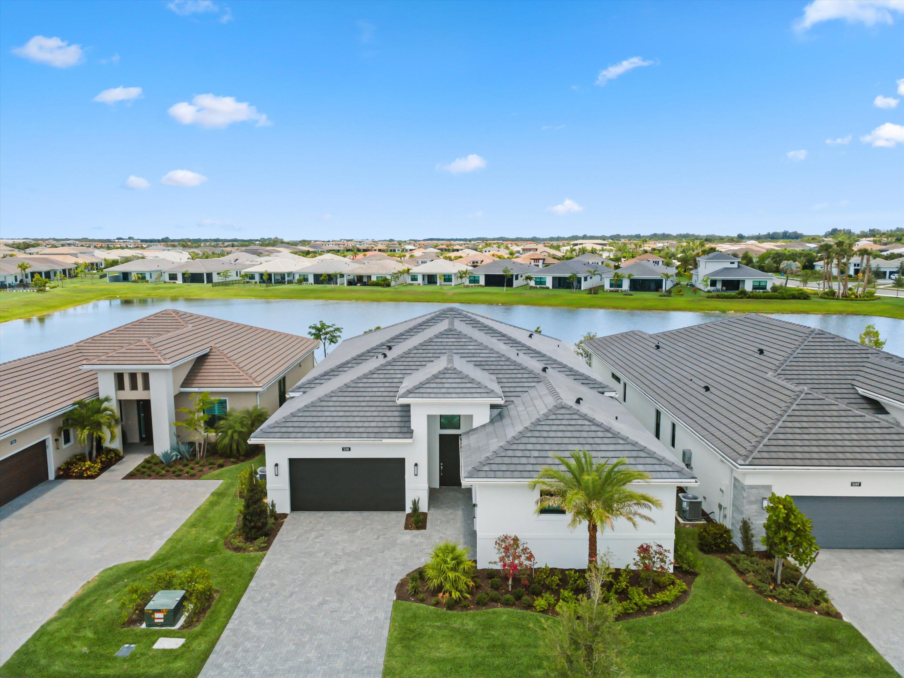 Property for Sale at 5191 Bahia Honda Lane, Westlake, Palm Beach County, Florida - Bedrooms: 3 
Bathrooms: 3.5  - $850,000
