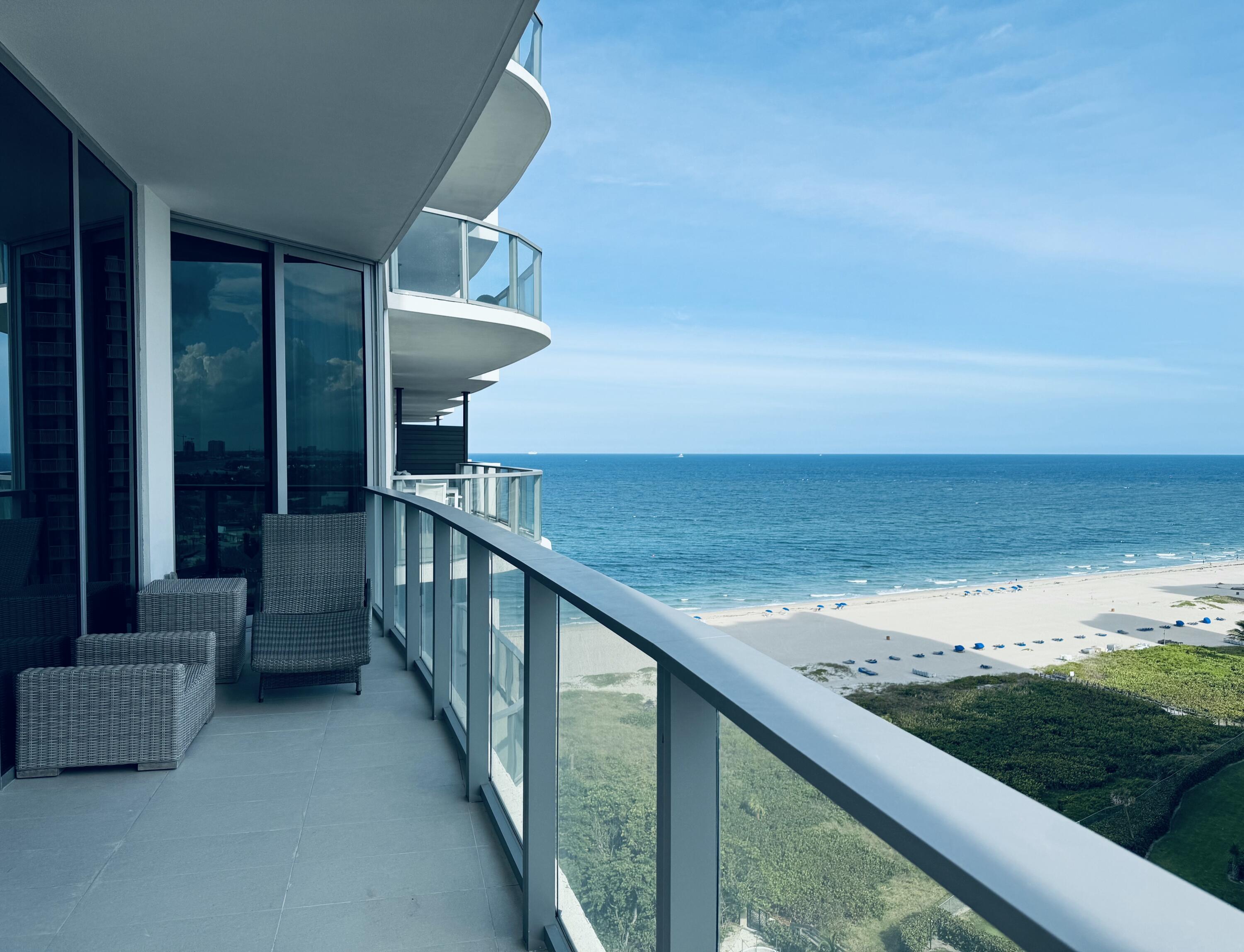 3100 N Ocean Drive H-1708