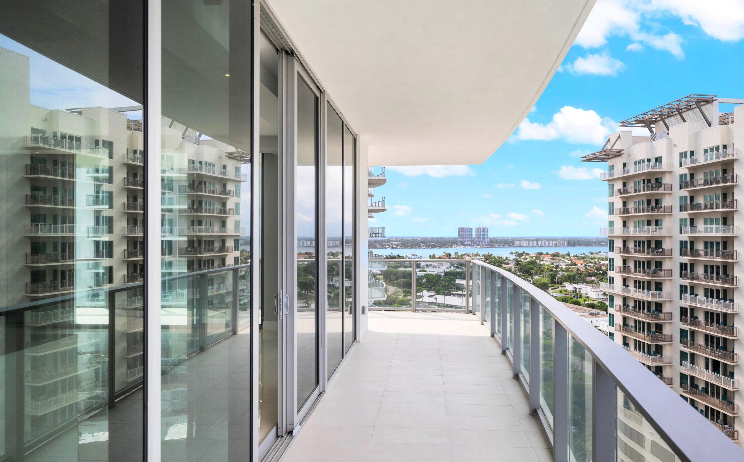3100 N Ocean Drive H-1708
