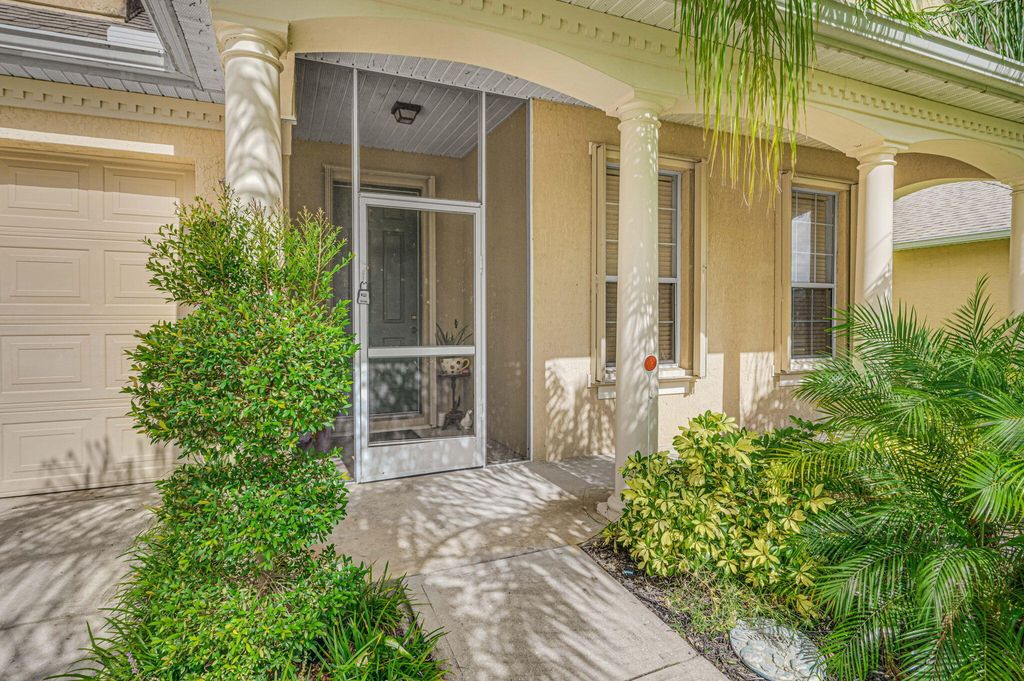 Photo of 504 Sebastian Crossing Boulevard, Sebastian, FL 32958 (MLS # RX-11110401)