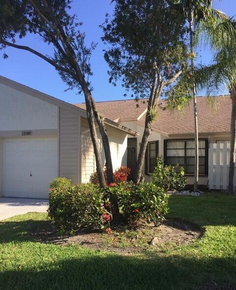 Property for Sale at 12198 Forest Greens Drive, Boynton Beach, Palm Beach County, Florida - Bedrooms: 2 
Bathrooms: 2  - $309,000