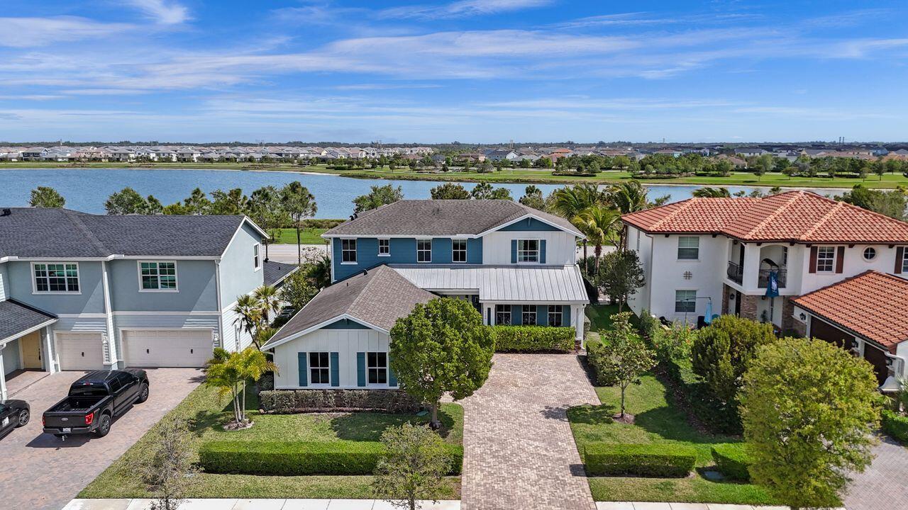 Property for Sale at 1160 Sterling Pine Place, The Acreage, Palm Beach County, Florida - Bedrooms: 5 
Bathrooms: 4  - $899,900