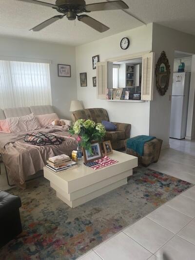 Property for Sale at 199 Sheffield I 199, West Palm Beach, Palm Beach County, Florida - Bedrooms: 1 
Bathrooms: 1.5  - $95,000