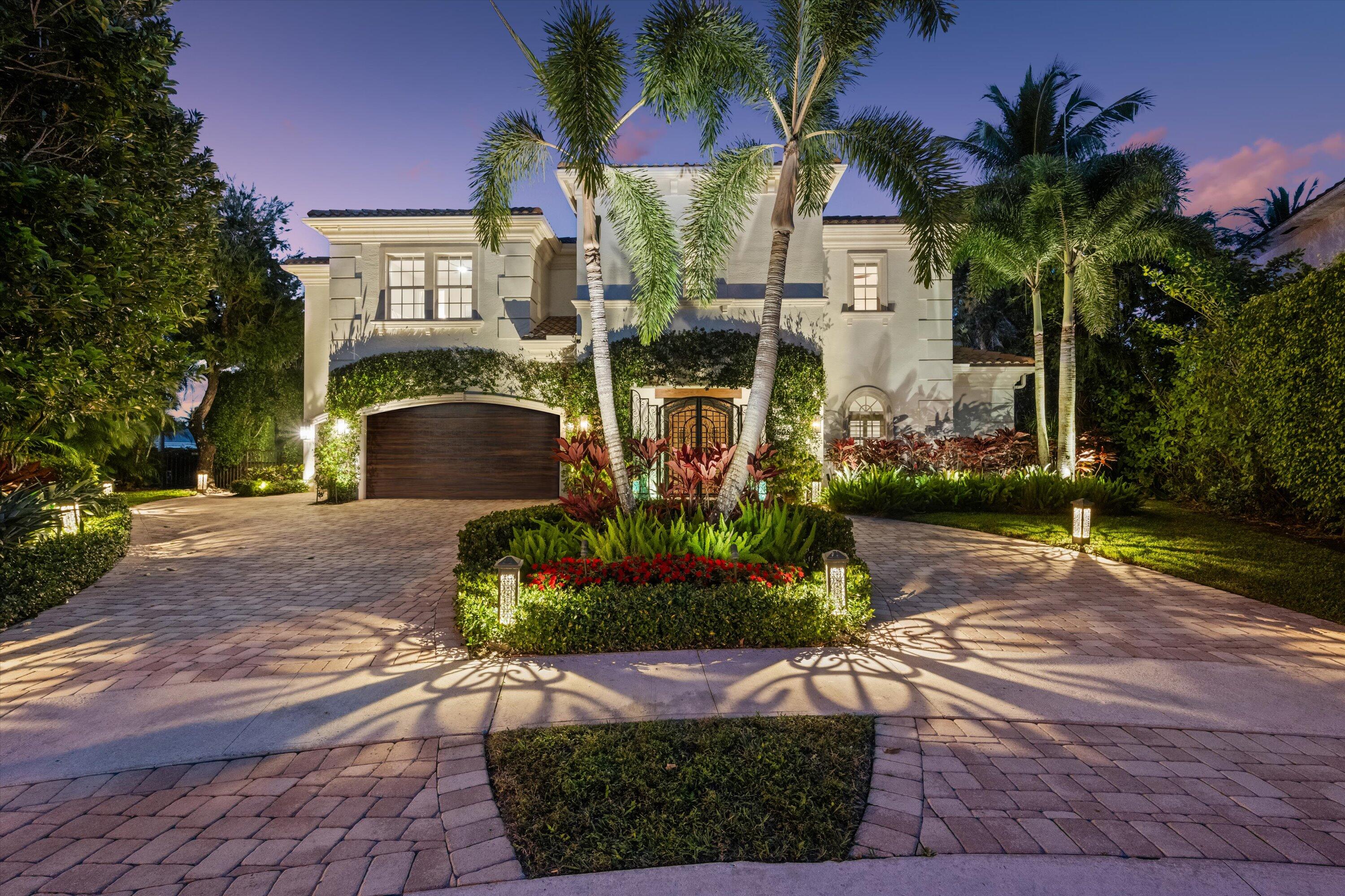 Property for Sale at 2508 Mizner Lake Court, Wellington, Palm Beach County, Florida - Bedrooms: 6 
Bathrooms: 5.5  - $3,995,000