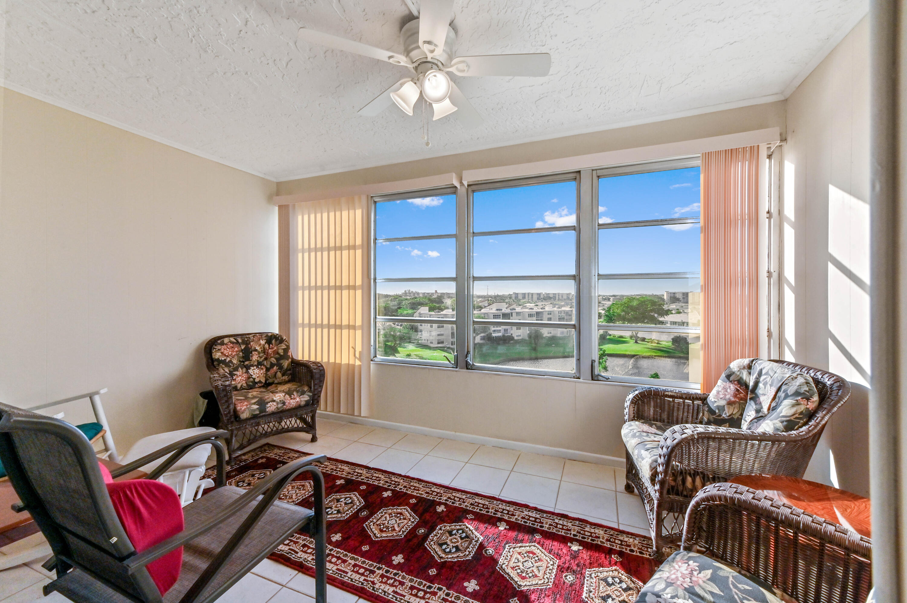 Property for Sale at 14623 Bonaire Boulevard 704, Delray Beach, Palm Beach County, Florida - Bedrooms: 1 
Bathrooms: 2  - $99,000