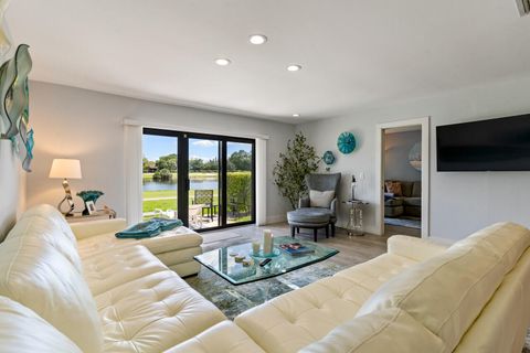 Tiny photo for 21188 Juego Circle #17-A, Boca Raton, FL 33433 (MLS # RX-11091386)